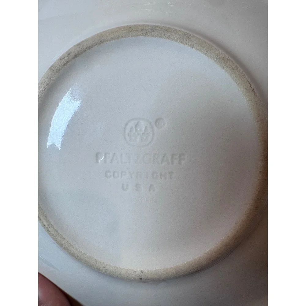 Pfaltzgraff ocean breeze